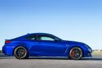 Lexus RC F 2019 года (UK)